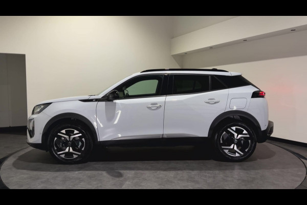Peugeot e-2008 EV Allure 54 kWh | Cruise Control Adaptief | 360 Cam |