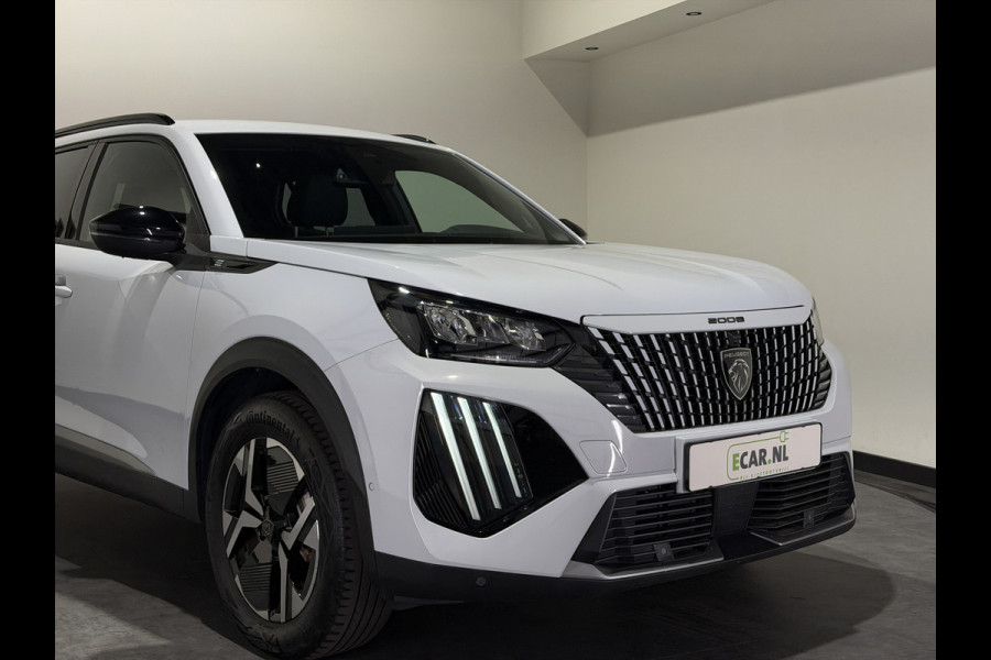 Peugeot e-2008 EV Allure 54 kWh | Cruise Control Adaptief | 360 Cam |