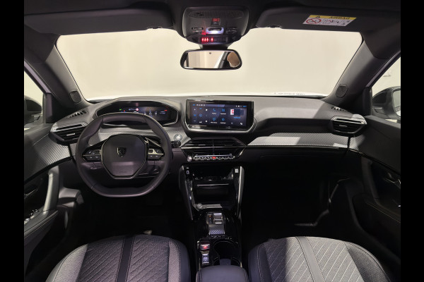 Peugeot e-2008 EV Allure 54 kWh | Cruise Control Adaptief | 360 Cam |