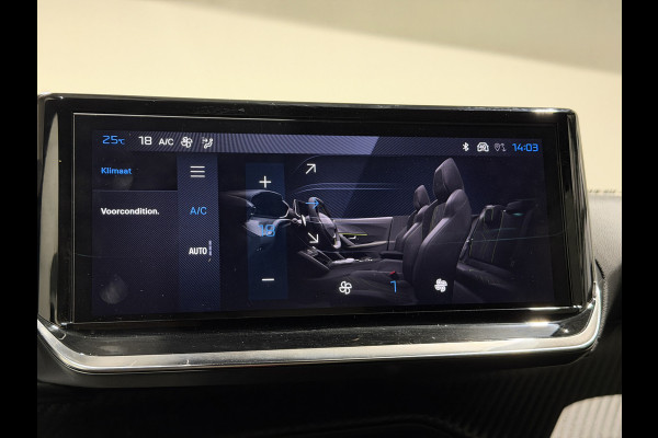 Peugeot e-2008 EV Allure 54 kWh | Cruise Control Adaptief | 360 Cam |