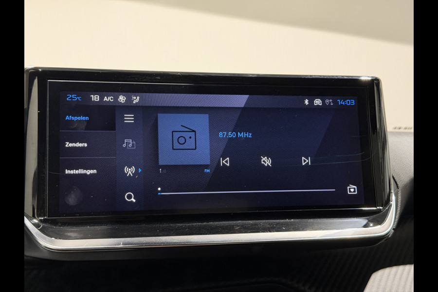 Peugeot e-2008 EV Allure 54 kWh | Cruise Control Adaptief | 360 Cam |