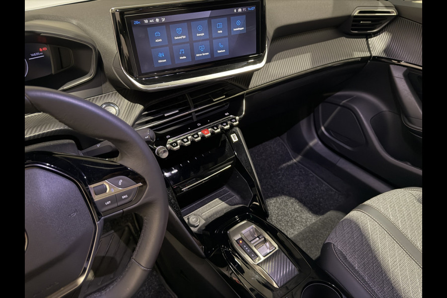 Peugeot e-2008 EV Allure 54 kWh | Cruise Control Adaptief | 360 Cam |