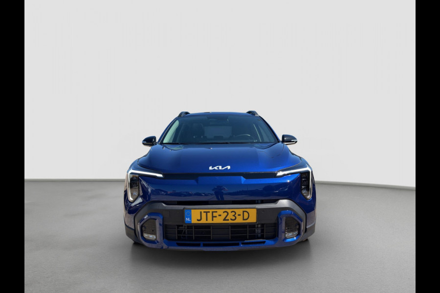 Kia Stonic 1.0 T-GDi MHEV GT-Line Navi | Cruise | Stoel & Stuurverwarming | Camera | LMV | Key-Less |