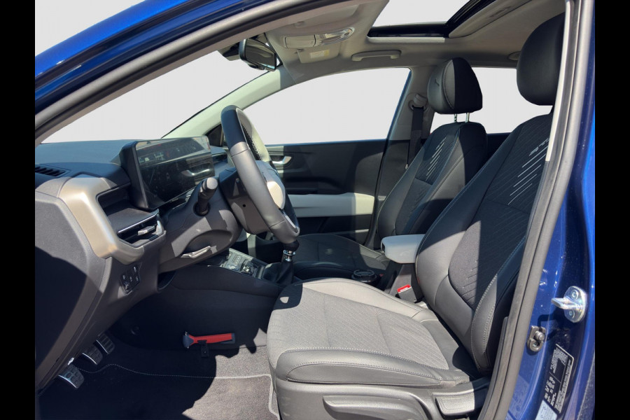 Kia Stonic 1.0 T-GDi MHEV GT-Line Navi | Cruise | Stoel & Stuurverwarming | Camera | LMV | Key-Less |