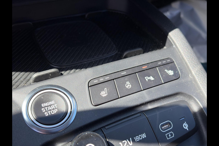 Kia Stonic 1.0 T-GDi MHEV GT-Line Navi | Cruise | Stoel & Stuurverwarming | Camera | LMV | Key-Less |