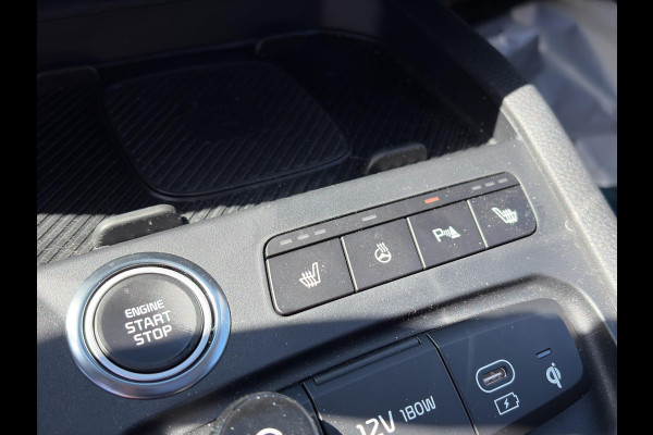 Kia Stonic 1.0 T-GDi MHEV GT-Line Navi | Cruise | Stoel & Stuurverwarming | Camera | LMV | Key-Less |