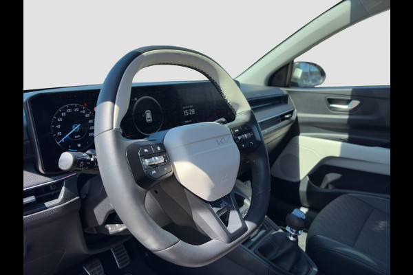 Kia Stonic 1.0 T-GDi MHEV GT-Line Navi | Cruise | Stoel & Stuurverwarming | Camera | LMV | Key-Less |