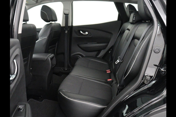 Renault Kadjar 1.2 TCe Bose Panoramadak | Bluetooth | Cruise control | Climate control | Stoelverwarming | Bose Audio | Achteruitrij camera | Parkeersensoren | Navigatie