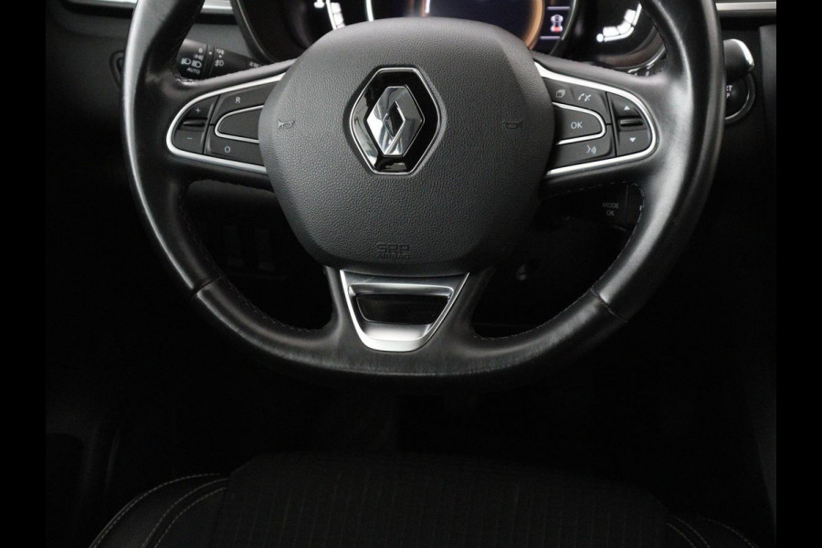 Renault Kadjar 1.2 TCe Bose Panoramadak | Bluetooth | Cruise control | Climate control | Stoelverwarming | Bose Audio | Achteruitrij camera | Parkeersensoren | Navigatie