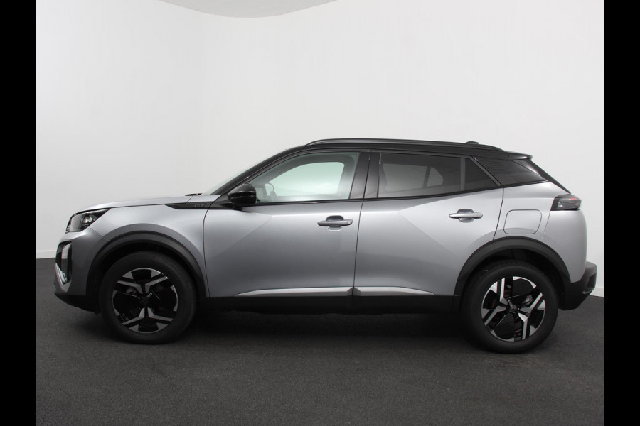 Peugeot 2008 1.2 PureTech 130pk Automaat GT Climate Control Camera Achter Navigatie Apple Carplay / Android auto Digitale Cockpit Velgen 17 inch