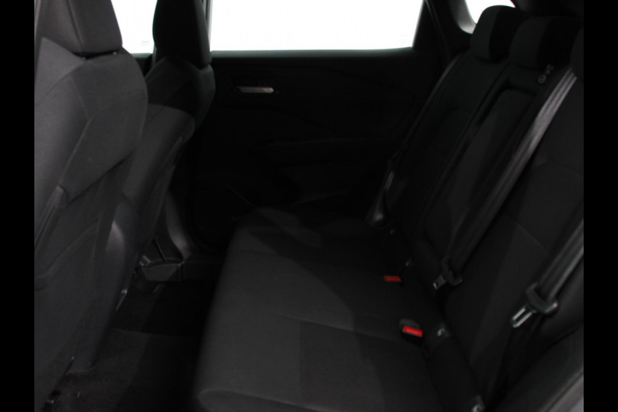 Nissan QASHQAI 1.3 MHEV 158pk Automaat Xtronic Acenta Navigatie Apple Carplay/Andoid Auto Parkeersensor achter Camera Adaptive Cruise Control Blind Spot Assist Stuur- en stoelverwarming Ledverlichting Climate control