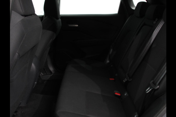 Nissan QASHQAI 1.3 MHEV 158pk Automaat Xtronic Acenta Navigatie Apple Carplay/Andoid Auto Parkeersensor achter Camera Adaptive Cruise Control Blind Spot Assist Stuur- en stoelverwarming Ledverlichting Climate control