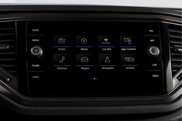 Volkswagen T-Roc 1.5 TSI Style 150 PK | Adapt. Cruise | PDC | Camera | NAV + App. Connect | ECC | Elek. Klep | LM 17" |