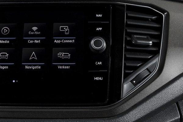 Volkswagen T-Roc 1.5 TSI Style 150 PK | Adapt. Cruise | PDC | Camera | NAV + App. Connect | ECC | Elek. Klep | LM 17" |