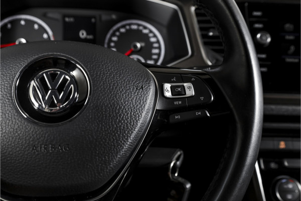 Volkswagen T-Roc 1.5 TSI Style 150 PK | Adapt. Cruise | PDC | Camera | NAV + App. Connect | ECC | Elek. Klep | LM 17" |