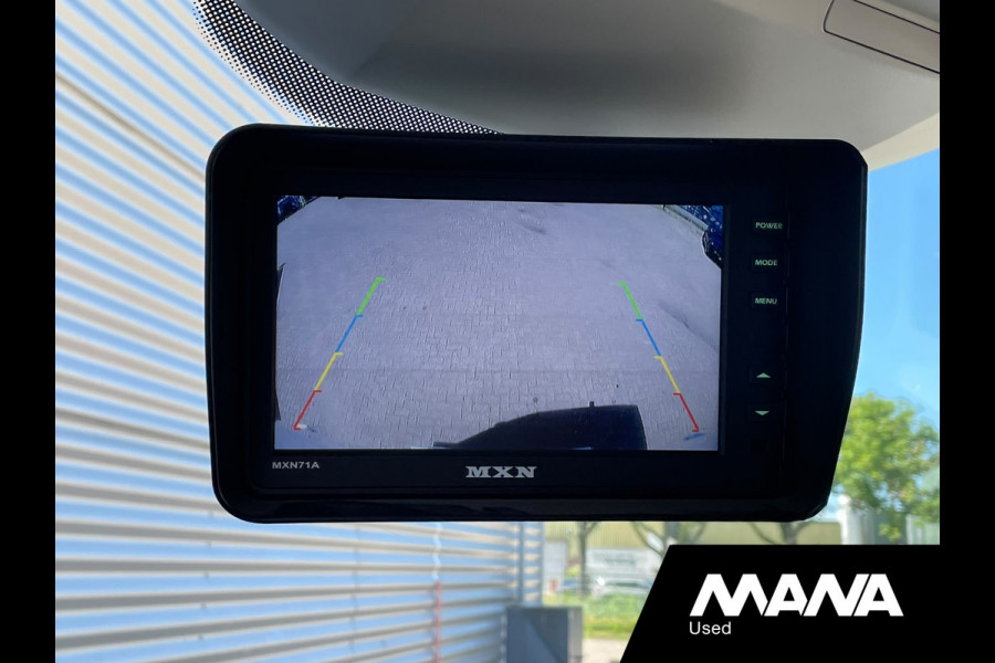 Volkswagen Crafter 35 2.0TDI L4H3 Koelwagen Carrier Airco Camera Cruise control