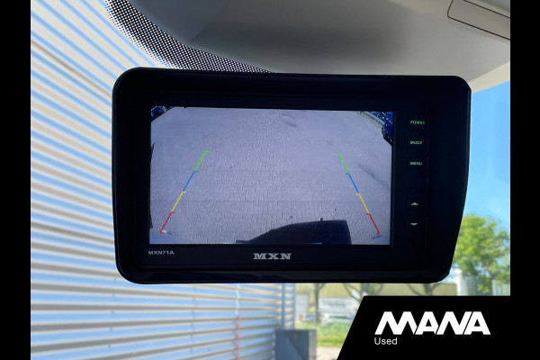 Volkswagen Crafter 35 2.0TDI L4H3 Koelwagen Carrier Airco Camera Cruise control
