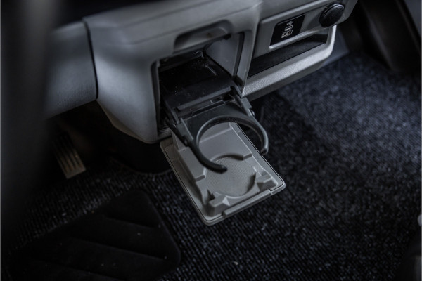 Ford Transit Custom 320 2.0 TDCI L2H1 | ACC | Blind Spot | CarPlay | Navigatie | Camera | Stoelverwarming | Trekhaak | Lederen bekleding