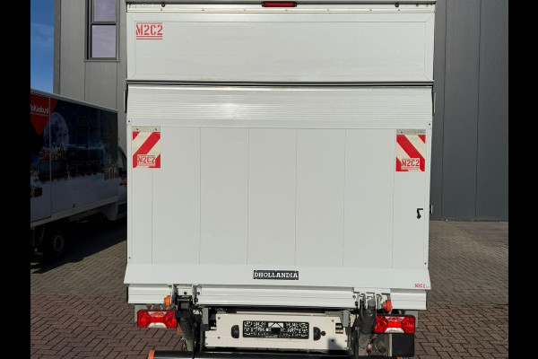 Volkswagen Crafter 35 2.0 TDI L4 CC 140PK | Laadbak met Laadklep | 433x211x210 | Bakwagen |
