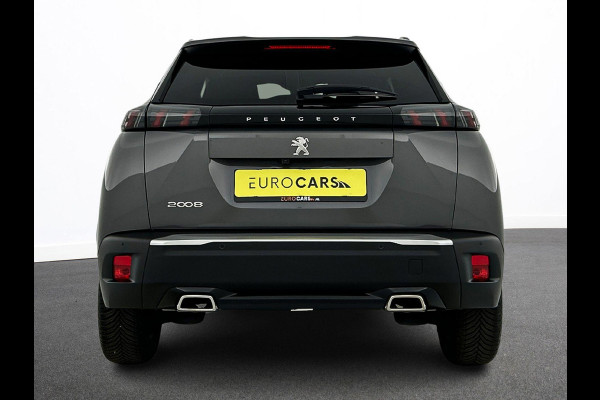 Peugeot 2008 1.2 PureTech 130pk Automaat Allure Pack Climate control Cruise control Navigatie Parkeersensoren Apple Carplay/ Android Auto LED Lichtmetalen Velgen Cruise Control