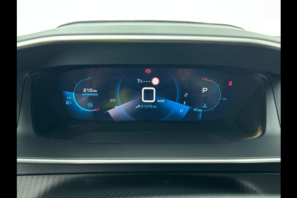 Peugeot 2008 1.2 PureTech 130pk Automaat Allure Pack Climate control Cruise control Navigatie Parkeersensoren Apple Carplay/ Android Auto LED Lichtmetalen Velgen Cruise Control