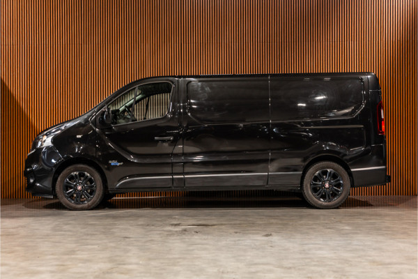 Fiat Talento 1.6 MJ EcoJet L2H1 | Camera | Navigatie | Trekhaak | Cruise control | Airco | MF Stuur | Betimmering | Orig. NL Auto | NAP Logisch | Nieuwe APK