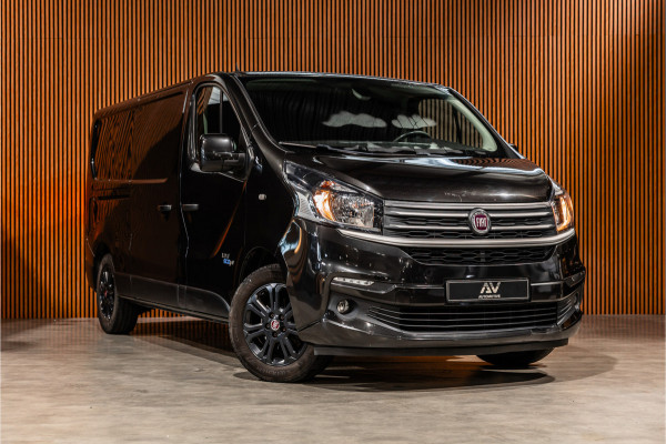 Fiat Talento 1.6 MJ EcoJet L2H1 | Camera | Navigatie | Trekhaak | Cruise control | Airco | MF Stuur | Betimmering | Orig. NL Auto | NAP Logisch | Nieuwe APK