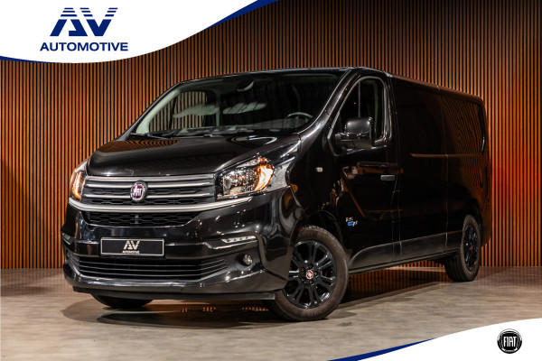 Fiat Talento 1.6 MJ EcoJet L2H1 | Camera | Navigatie | Trekhaak | Cruise control | Airco | MF Stuur | Betimmering | Orig. NL Auto | NAP Logisch | Nieuwe APK