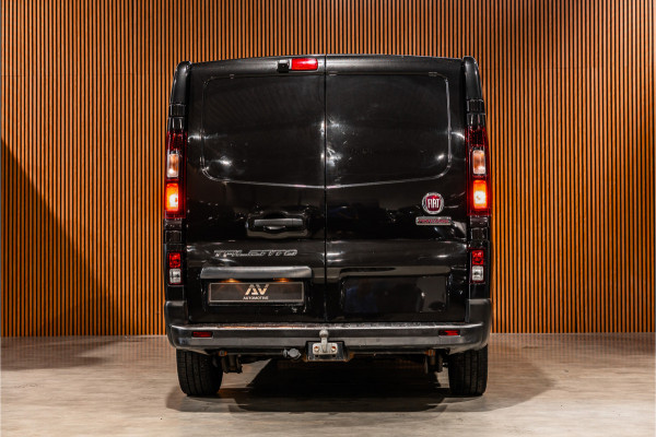 Fiat Talento 1.6 MJ EcoJet L2H1 | Camera | Navigatie | Trekhaak | Cruise control | Airco | MF Stuur | Betimmering | Orig. NL Auto | NAP Logisch | Nieuwe APK