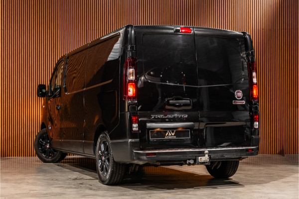 Fiat Talento 1.6 MJ EcoJet L2H1 | Camera | Navigatie | Trekhaak | Cruise control | Airco | MF Stuur | Betimmering | Orig. NL Auto | NAP Logisch | Nieuwe APK