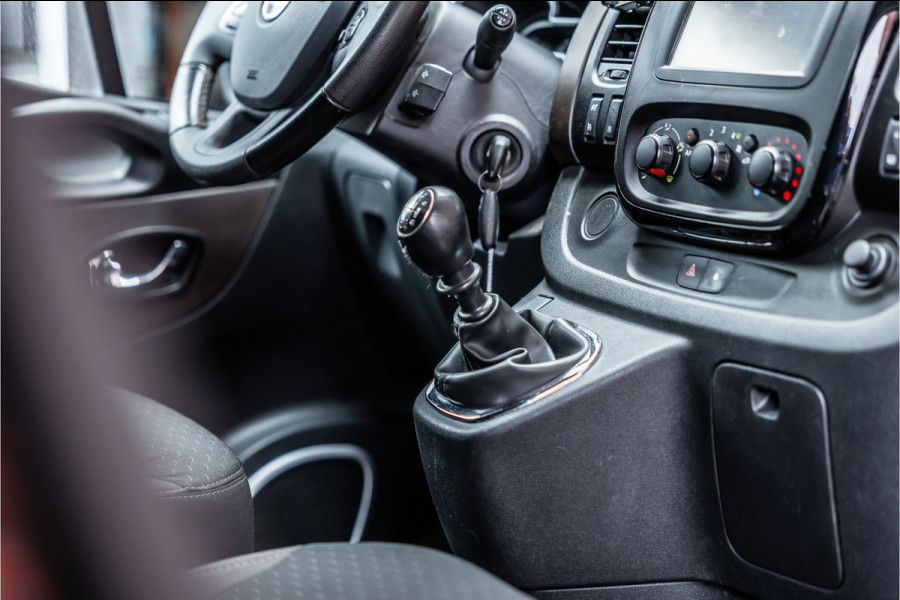 Fiat Talento 1.6 MJ EcoJet L2H1 | Camera | Navigatie | Trekhaak | Cruise control | Airco | MF Stuur | Betimmering | Orig. NL Auto | NAP Logisch | Nieuwe APK