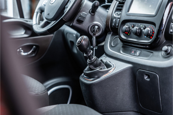 Fiat Talento 1.6 MJ EcoJet L2H1 | Camera | Navigatie | Trekhaak | Cruise control | Airco | MF Stuur | Betimmering | Orig. NL Auto | NAP Logisch | Nieuwe APK