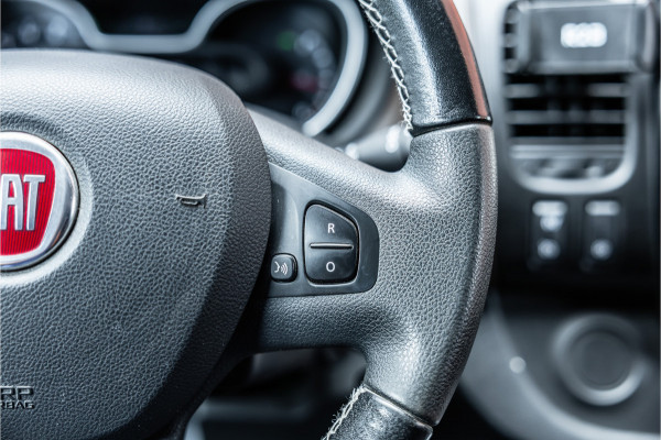 Fiat Talento 1.6 MJ EcoJet L2H1 | Camera | Navigatie | Trekhaak | Cruise control | Airco | MF Stuur | Betimmering | Orig. NL Auto | NAP Logisch | Nieuwe APK