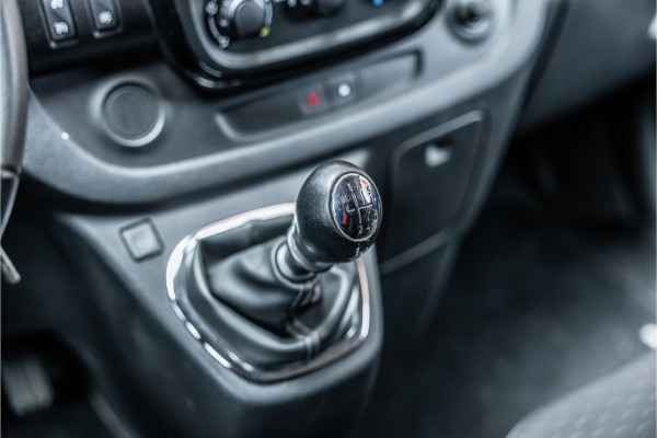 Fiat Talento 1.6 MJ EcoJet L2H1 | Camera | Navigatie | Trekhaak | Cruise control | Airco | MF Stuur | Betimmering | Orig. NL Auto | NAP Logisch | Nieuwe APK