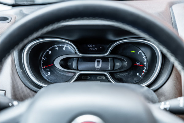 Fiat Talento 1.6 MJ EcoJet L2H1 | Camera | Navigatie | Trekhaak | Cruise control | Airco | MF Stuur | Betimmering | Orig. NL Auto | NAP Logisch | Nieuwe APK