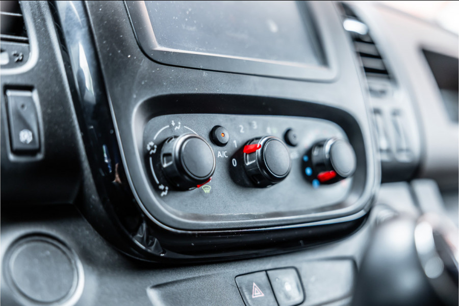 Fiat Talento 1.6 MJ EcoJet L2H1 | Camera | Navigatie | Trekhaak | Cruise control | Airco | MF Stuur | Betimmering | Orig. NL Auto | NAP Logisch | Nieuwe APK