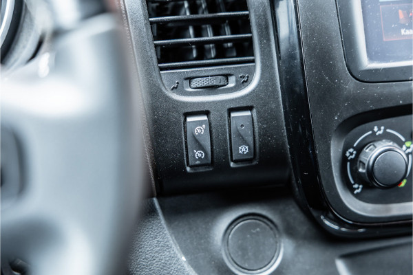 Fiat Talento 1.6 MJ EcoJet L2H1 | Camera | Navigatie | Trekhaak | Cruise control | Airco | MF Stuur | Betimmering | Orig. NL Auto | NAP Logisch | Nieuwe APK