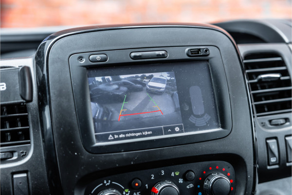 Fiat Talento 1.6 MJ EcoJet L2H1 | Camera | Navigatie | Trekhaak | Cruise control | Airco | MF Stuur | Betimmering | Orig. NL Auto | NAP Logisch | Nieuwe APK