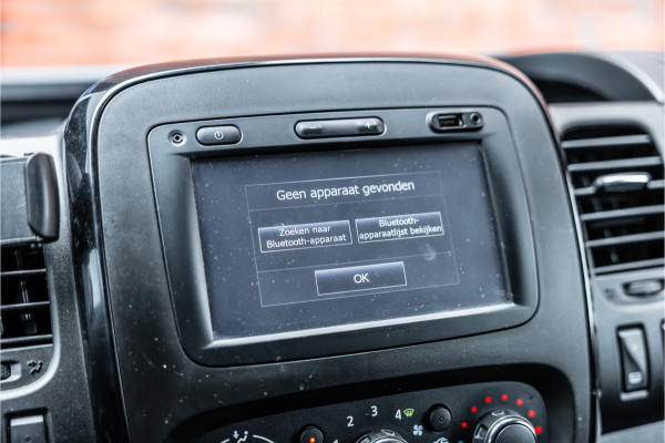 Fiat Talento 1.6 MJ EcoJet L2H1 | Camera | Navigatie | Trekhaak | Cruise control | Airco | MF Stuur | Betimmering | Orig. NL Auto | NAP Logisch | Nieuwe APK