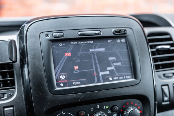 Fiat Talento 1.6 MJ EcoJet L2H1 | Camera | Navigatie | Trekhaak | Cruise control | Airco | MF Stuur | Betimmering | Orig. NL Auto | NAP Logisch | Nieuwe APK