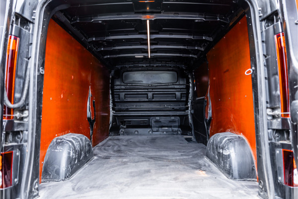Fiat Talento 1.6 MJ EcoJet L2H1 | Camera | Navigatie | Trekhaak | Cruise control | Airco | MF Stuur | Betimmering | Orig. NL Auto | NAP Logisch | Nieuwe APK