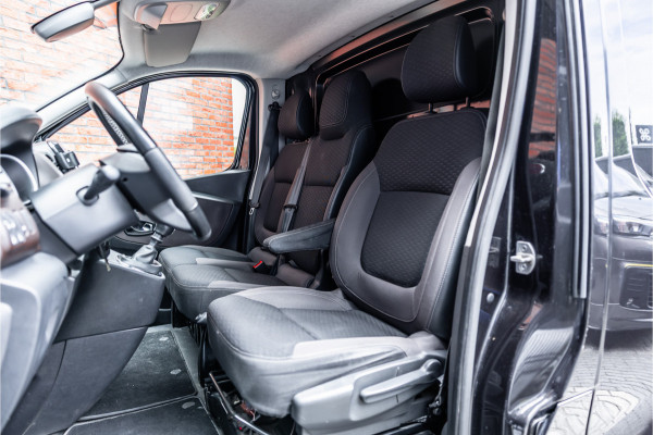 Fiat Talento 1.6 MJ EcoJet L2H1 | Camera | Navigatie | Trekhaak | Cruise control | Airco | MF Stuur | Betimmering | Orig. NL Auto | NAP Logisch | Nieuwe APK