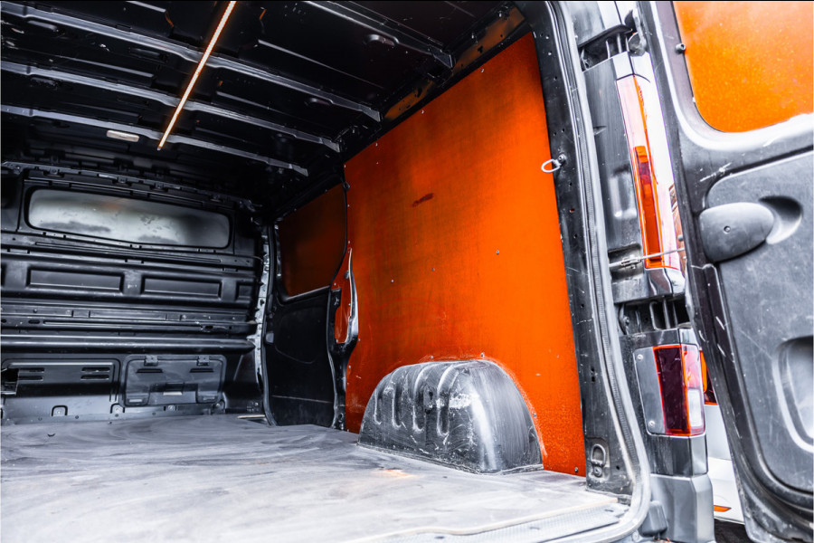 Fiat Talento 1.6 MJ EcoJet L2H1 | Camera | Navigatie | Trekhaak | Cruise control | Airco | MF Stuur | Betimmering | Orig. NL Auto | NAP Logisch | Nieuwe APK