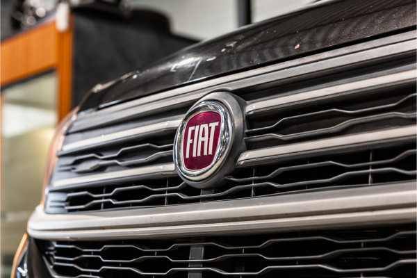 Fiat Talento 1.6 MJ EcoJet L2H1 | Camera | Navigatie | Trekhaak | Cruise control | Airco | MF Stuur | Betimmering | Orig. NL Auto | NAP Logisch | Nieuwe APK