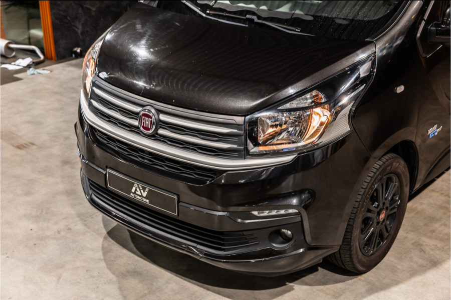 Fiat Talento 1.6 MJ EcoJet L2H1 | Camera | Navigatie | Trekhaak | Cruise control | Airco | MF Stuur | Betimmering | Orig. NL Auto | NAP Logisch | Nieuwe APK