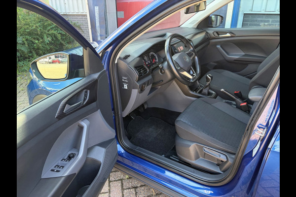 Volkswagen T-Cross 1.0 TSI Life Business / carplay