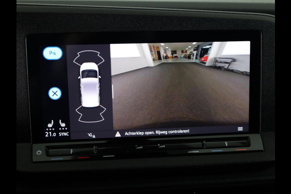Volkswagen Caddy Cargo Comfort 2.0 TDI 122 pk DSG | 2 schuifdeuren | Navigatie | Parkeercamera | Adaptieve cruise control | LM velgen |