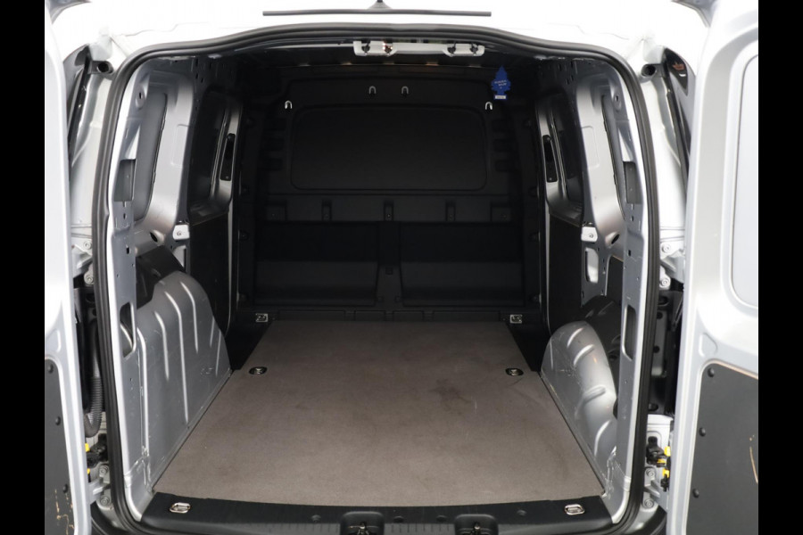 Volkswagen Caddy Cargo Comfort 2.0 TDI 122 pk DSG | 2 schuifdeuren | Navigatie | Parkeercamera | Adaptieve cruise control | LM velgen |