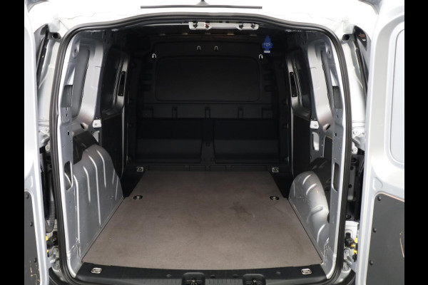 Volkswagen Caddy Cargo Comfort 2.0 TDI 122 pk DSG | 2 schuifdeuren | Navigatie | Parkeercamera | Adaptieve cruise control | LM velgen |