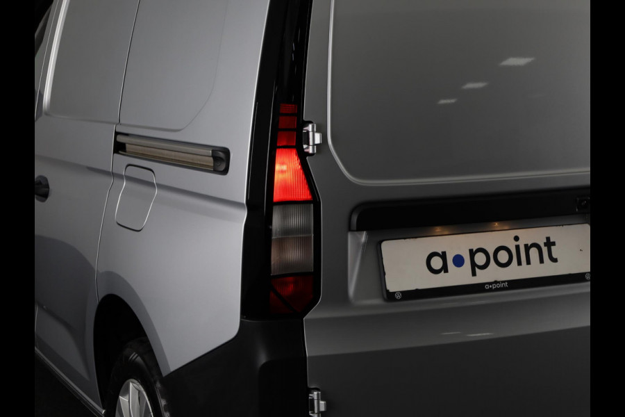 Volkswagen Caddy Cargo Comfort 2.0 TDI 122 pk DSG | 2 schuifdeuren | Navigatie | Parkeercamera | Adaptieve cruise control | LM velgen |